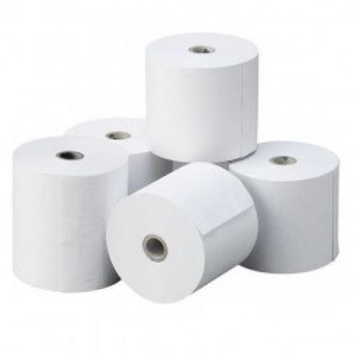 PAPEL MAQUINA CALCULAR 80X45X11 TERMICO - PACK 10 ,  , PAPEMAQ028 , 5607612041145